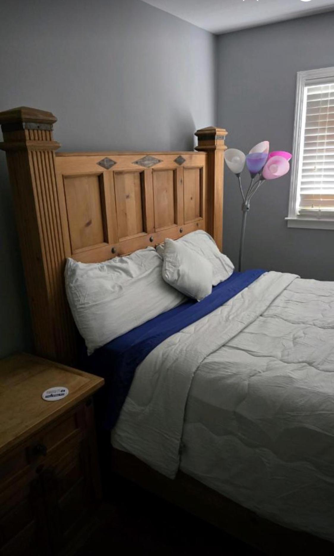 Homestay Loners Loft Private *