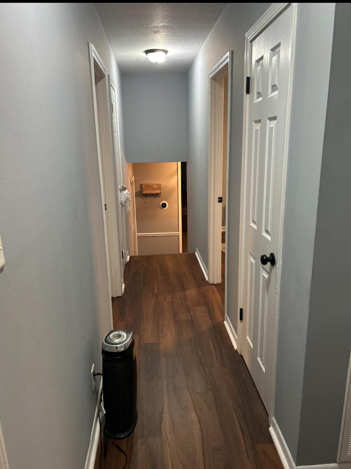 Homestay Loners Loft Private Huntsville