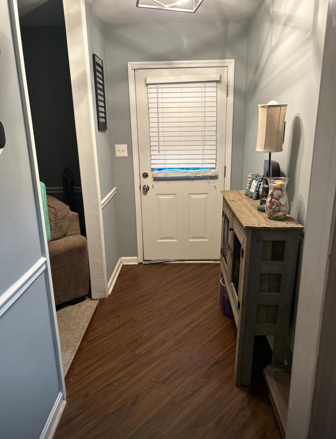 Loners Loft Private Huntsville