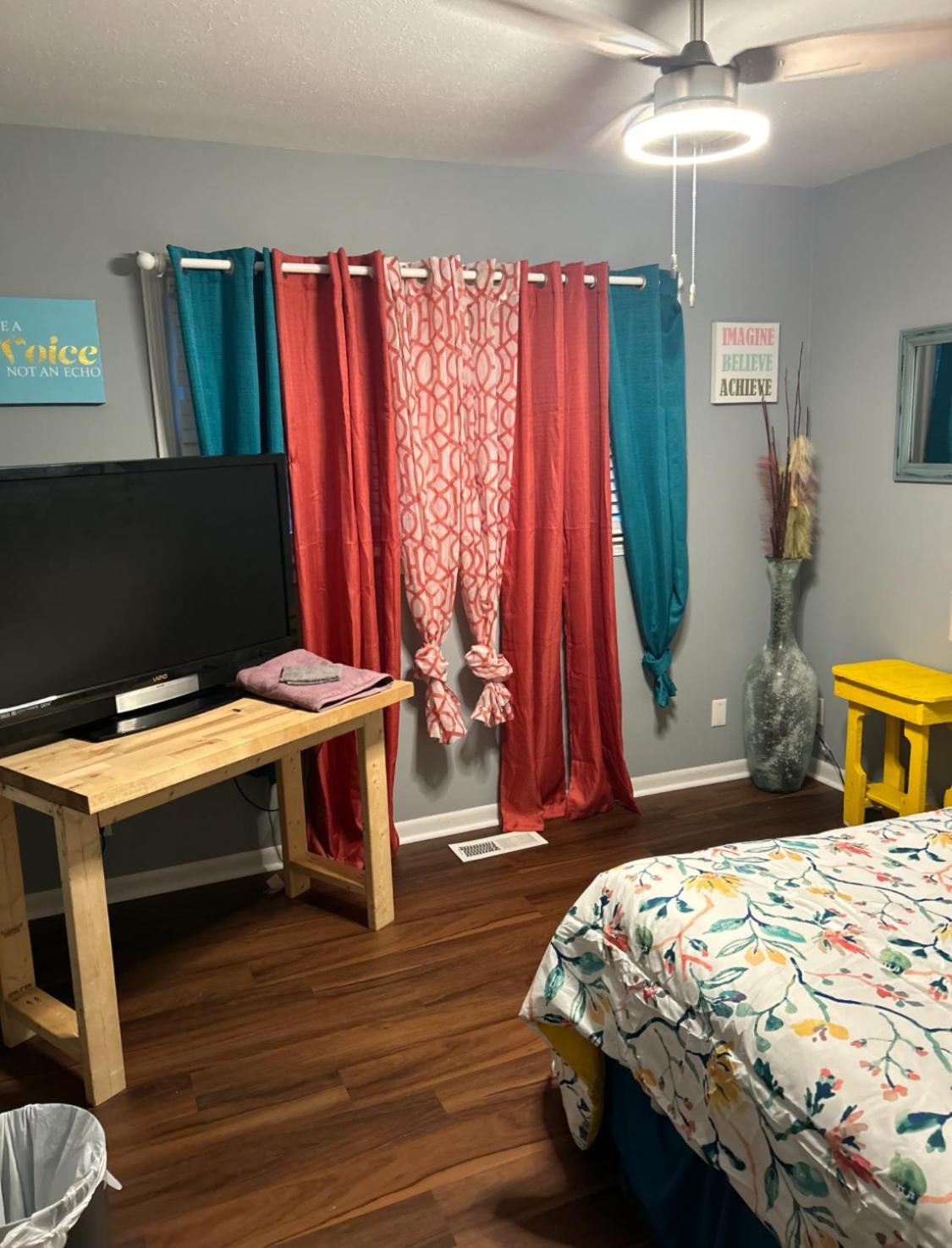 Homestay Loners Loft Private