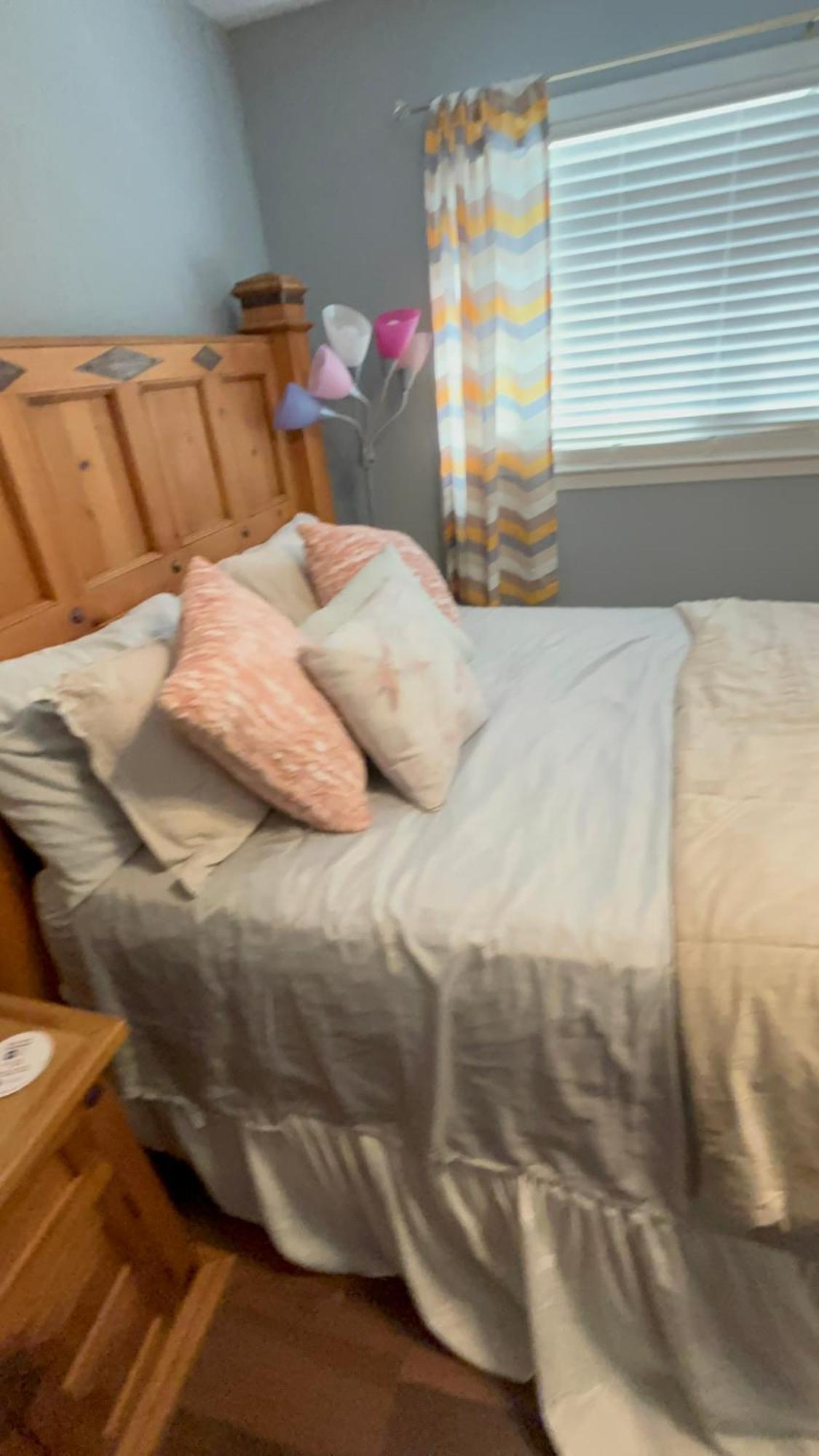Loners Loft Private Huntsville
