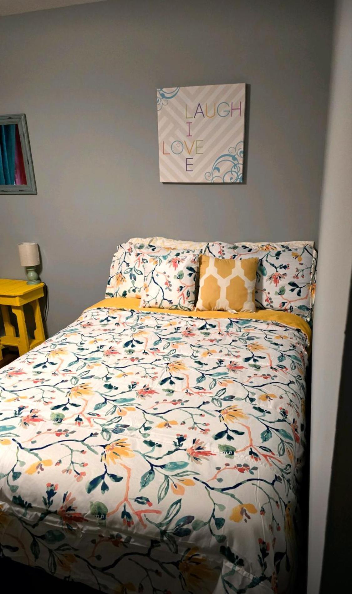 Loners Loft Private Homestay Huntsville