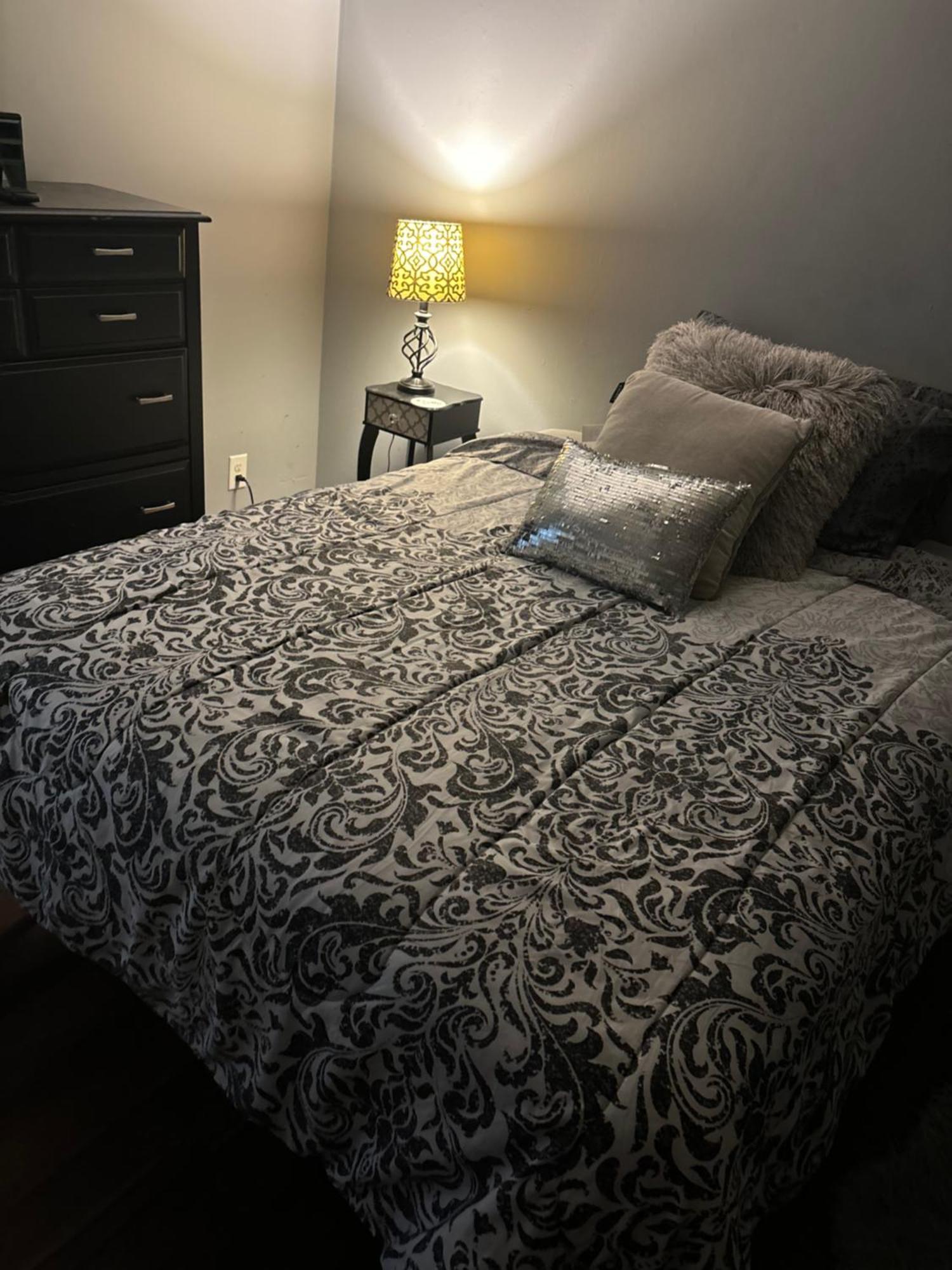 Homestay Loners Loft Private Huntsville